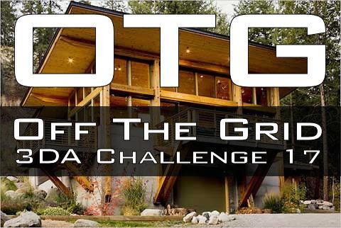 otg challenge 17