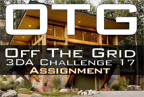 otg challenge17 assignment