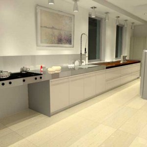 bedroom0, bedroom1, kitchen3