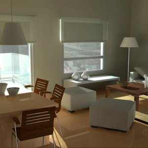 Interior 1