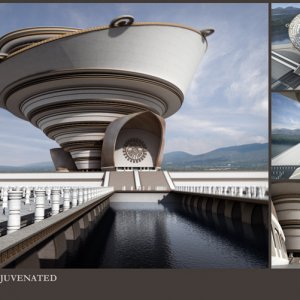 Teotihuacan Rejuvenated