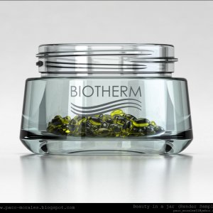 Beauty In A Jar