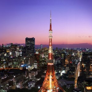 Tokyo Tower