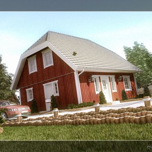 Swedish Home