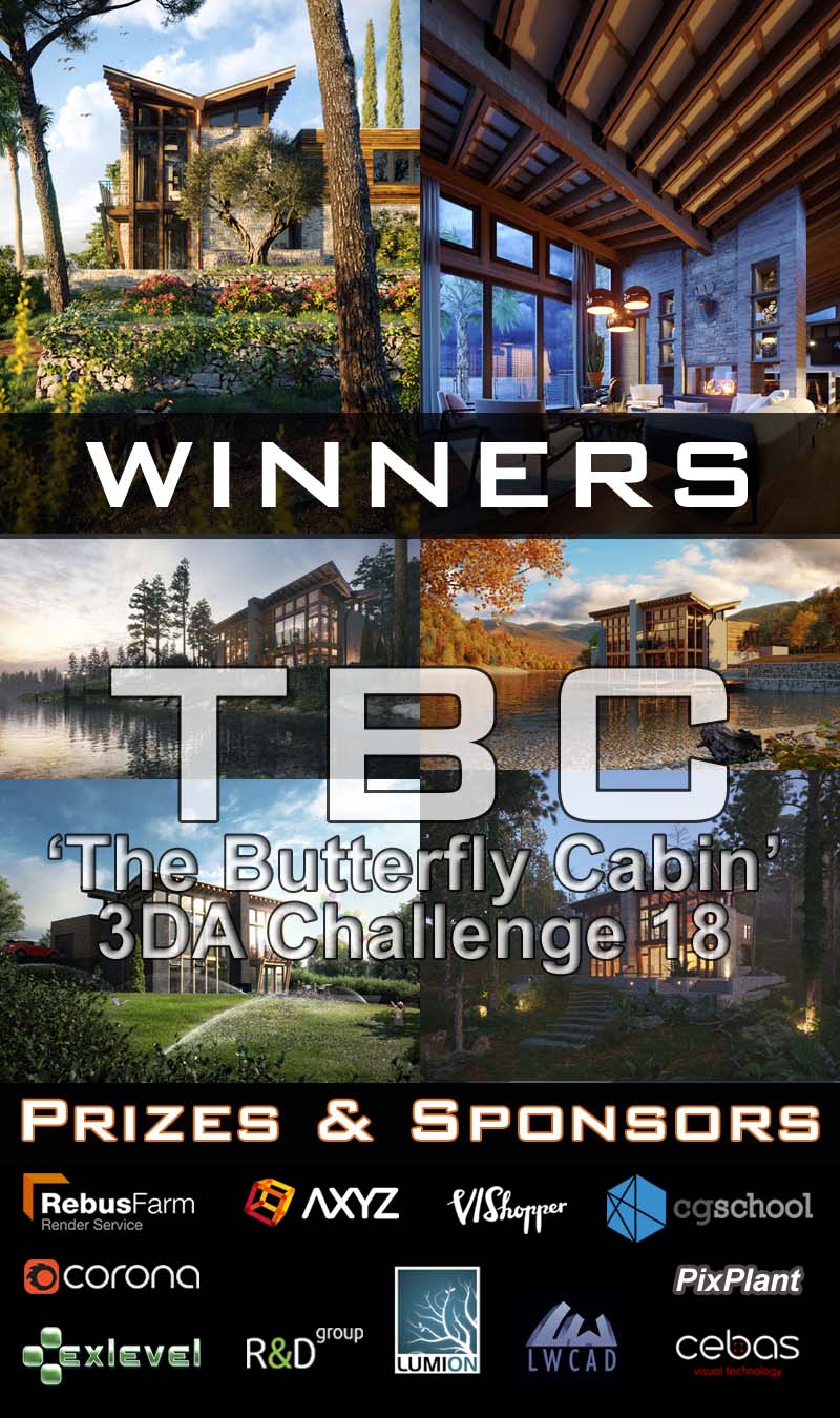 TBC18Winners