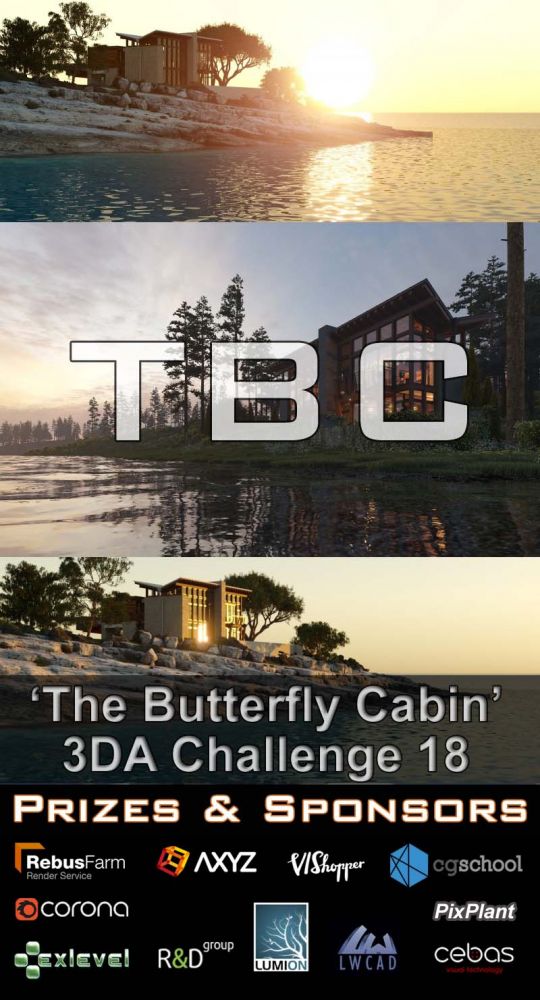 TBC 18 Hurry and Enter
